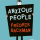 Review: Anxious People and A Man Called Ove by Fredrik Backman